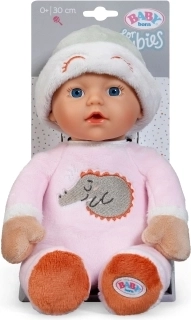 BABY born Spinkáček rose clair 30 cm
