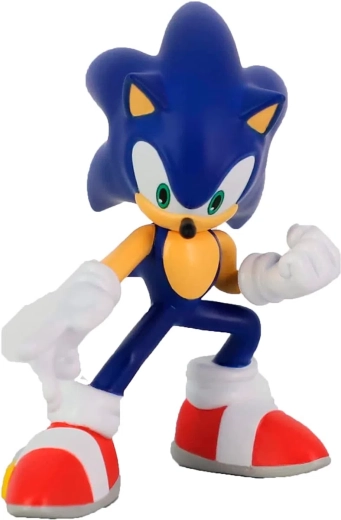 Figurine Sonic Comansi