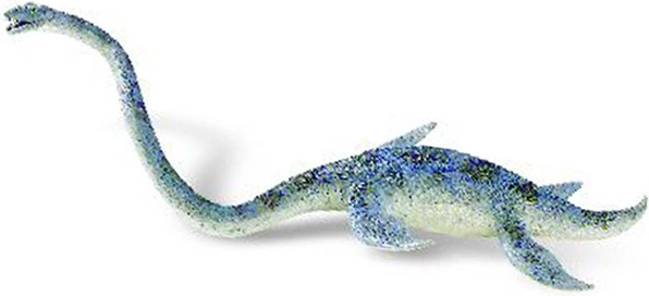 BULLYLAND figurine Elasmosaurus