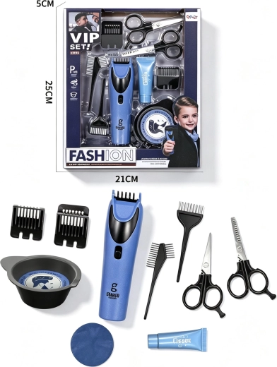 Kit de barbier PLejo