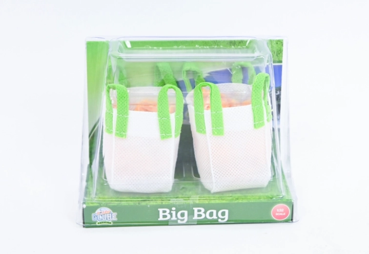 Grands sacs 2 pcs 1:32