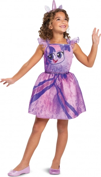 Costume My Little Pony - Twilight Sparkle pour enfants