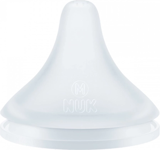 Tétines NUK Perfect Match M (3+) – 2 pcs
