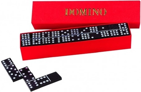 Detoa domino 28 pierres