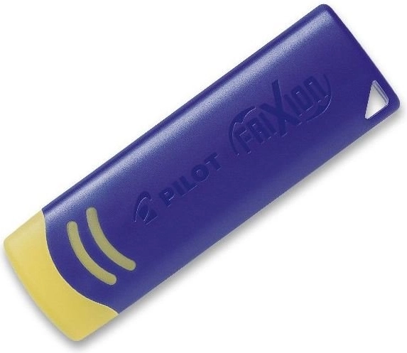 Gomme PILOT FriXion