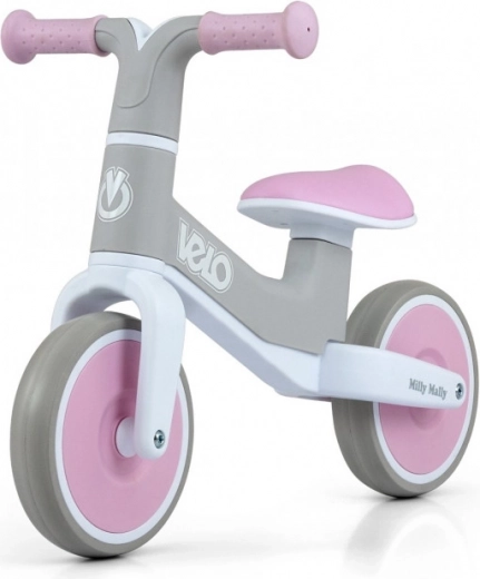 Draisienne Velo Pink