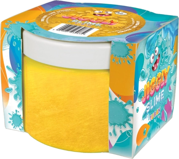 Tuban Jiggly Slime doré nacré 500 g