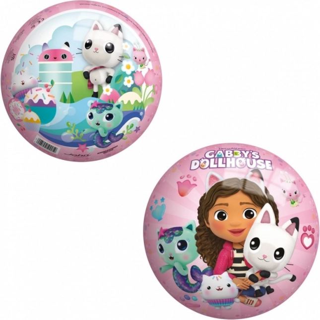 Balle JOHN 23 cm La Maison de Gabby