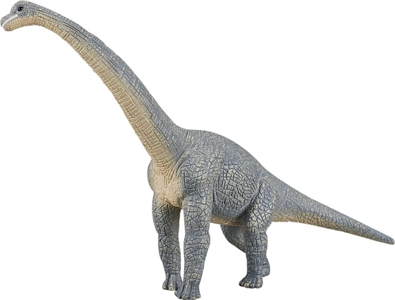 Mojo figurine brachiosaure – extra grande