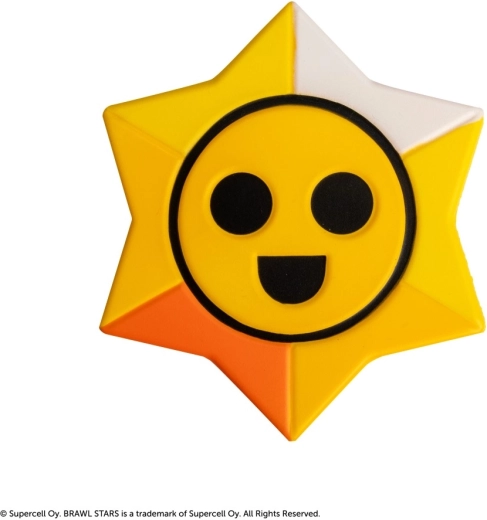 Étoile antistress Brawl Stars Squishy Starr Drop