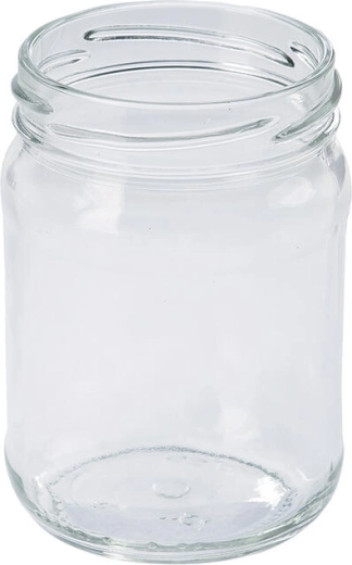 Bocaux de conservation 250 ml Twist 66 (10 pcs)