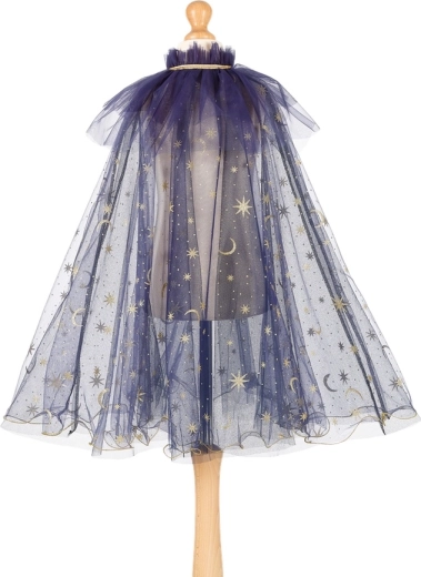 Cape de costume pour enfants Souza! Mélusine, 5 à 7 ans
