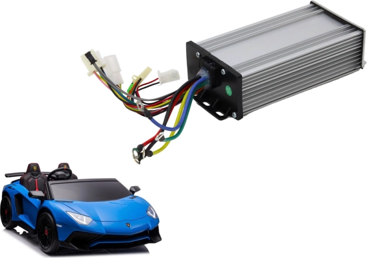 Module central LEAN CARS Lamborghini 24V