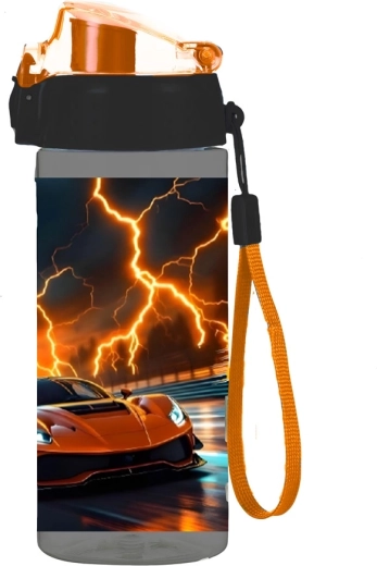 Gourde pour enfants OXY Click 500 ml