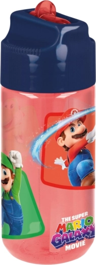 Gourde Super Mario en Tritan Ecozen 430 ml