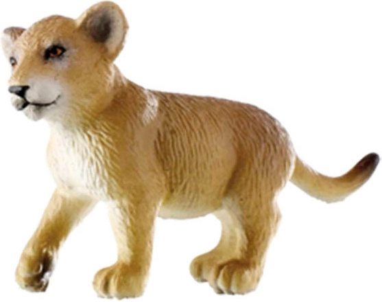Figurine lionceau Bullyland