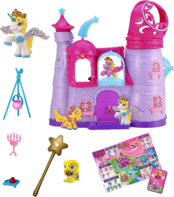 Filly Stars observatoire – observatoire magique pour enfants