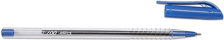 Stylo bille CONCORDE 0,7 mm, bleu