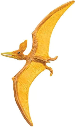 Figurine de ptéranodon Safari Ltd.