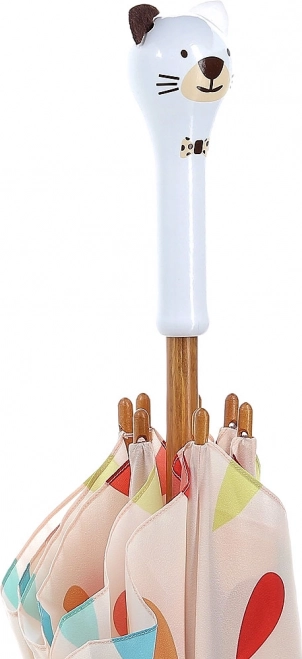 Vilac Parapluie chat Mariette