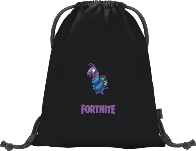 Sac à chaussures Baagl Fortnite Llama GRS