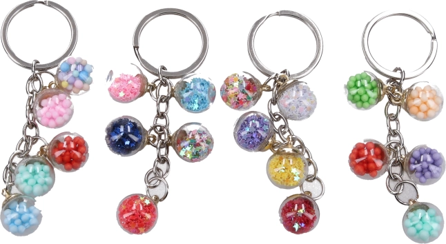 Ensemble de bocaux de conservation avec couvercles 0,72 l (6 pièces)