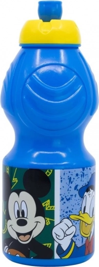 Bouteille d'eau Mickey Mouse 400 ml