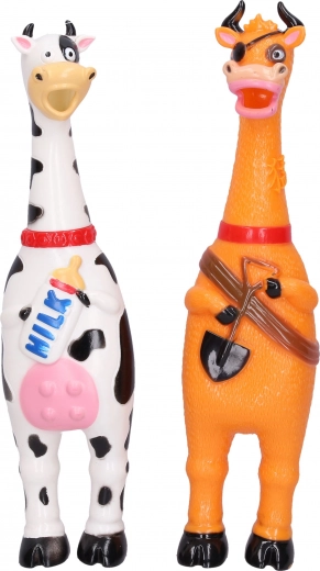 Vachette à presser 32 cm