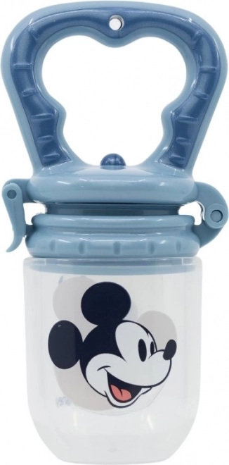 Tétine d’alimentation Mickey Mouse pour nourrissons