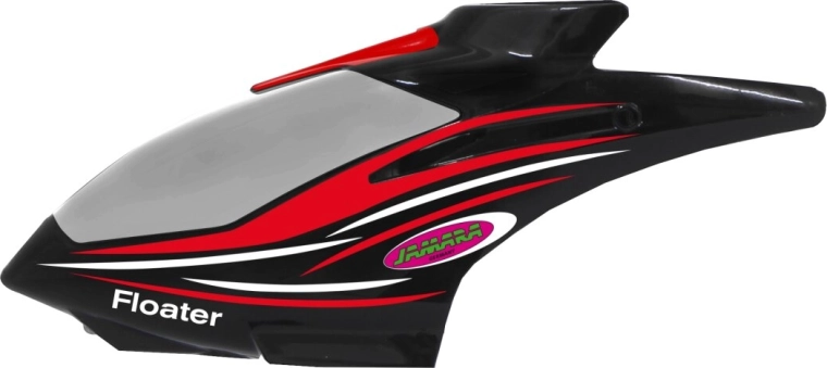 Jamara Canopy floater heli altitude - 1 pièce