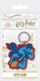 Porte-clés Harry Potter Balai