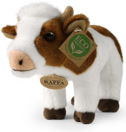 Rappa vache en peluche ECO-FRIENDLY