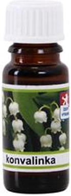 Huile essentielle muguet 10 ml