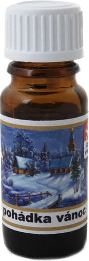 Huile essentielle Conte de Noël 10 ml