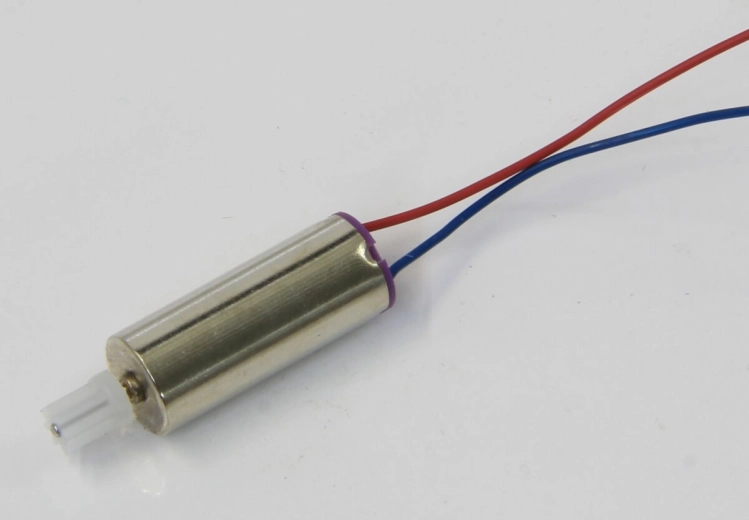 Moteur Motionfly A avec pignon
