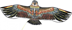 Cerf-volant Aigle 160 × 75 cm