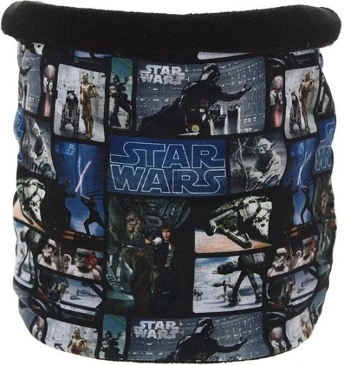 Tour de cou Star Wars pour enfants - 1 pièce