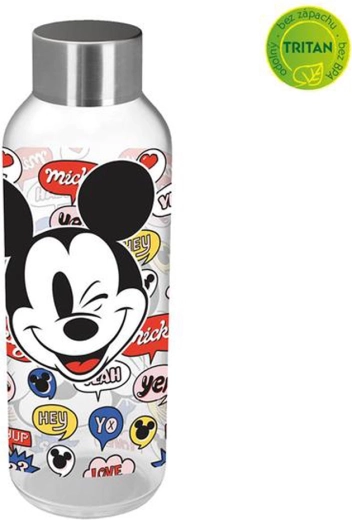 Bouteille Tritan Mickey 660 ml