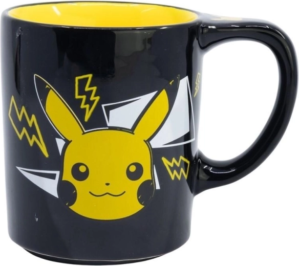 Tasse sécurisée Pokémon avec Smartgrip 300 ml