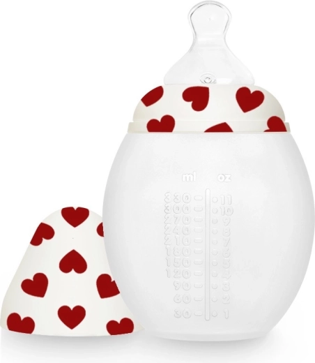 Biberon anti-coliques Élhée Full of Love 330 ml