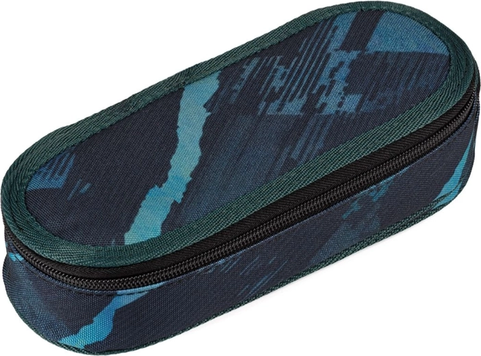 Trousse d’étudiant Topgal (étui)