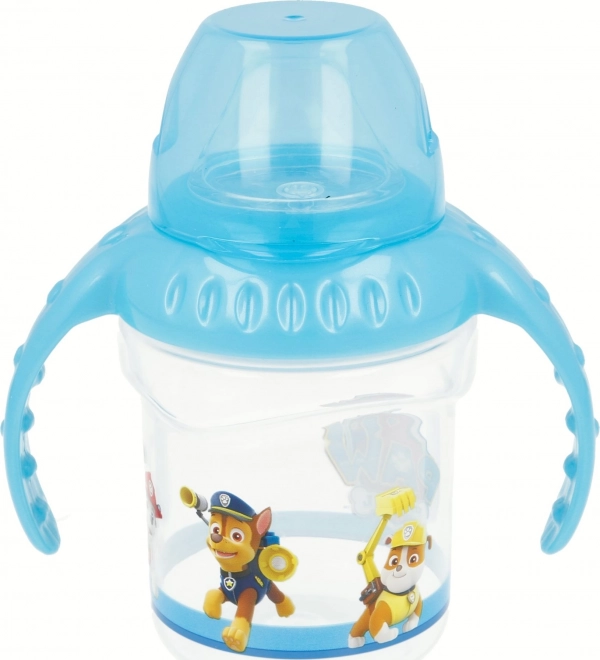 Grande gourde d’apprentissage Stor Pat’ Patrouille 250 ml