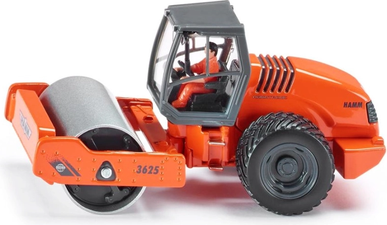 Siku Super rouleau compresseur routier 1:50