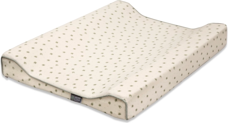 Vinter & Bloom Meadow tapis à langer Soft Sand
