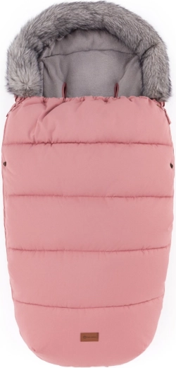 Chancelière Petite&Mars Comfy 4v1 old rose
