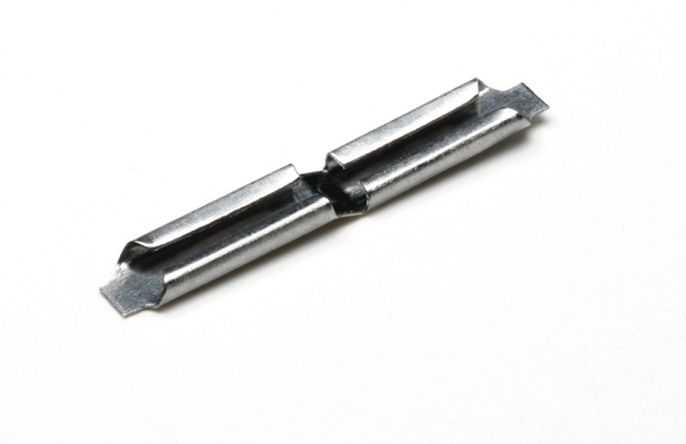 Éclisses de transition pour rails Roco H0 - 24 pièces