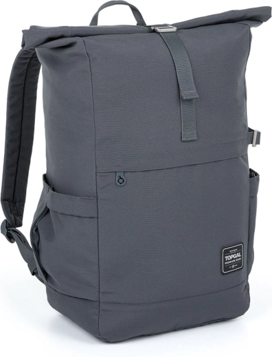 Sac à dos roll-top urbain léger Topgal Ezra