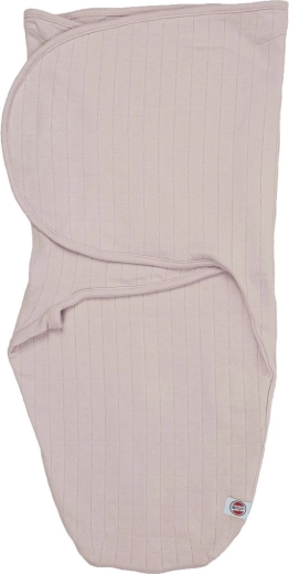 Lodger Bundler solid powder – couverture d’emmaillotage