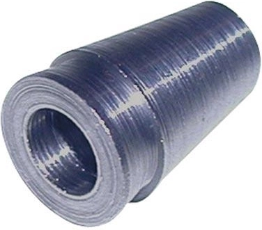 Cale circulaire métallique D12 pour manches (10 pcs)