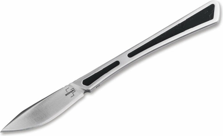 Böker Plus Scalpel – couteau fixe